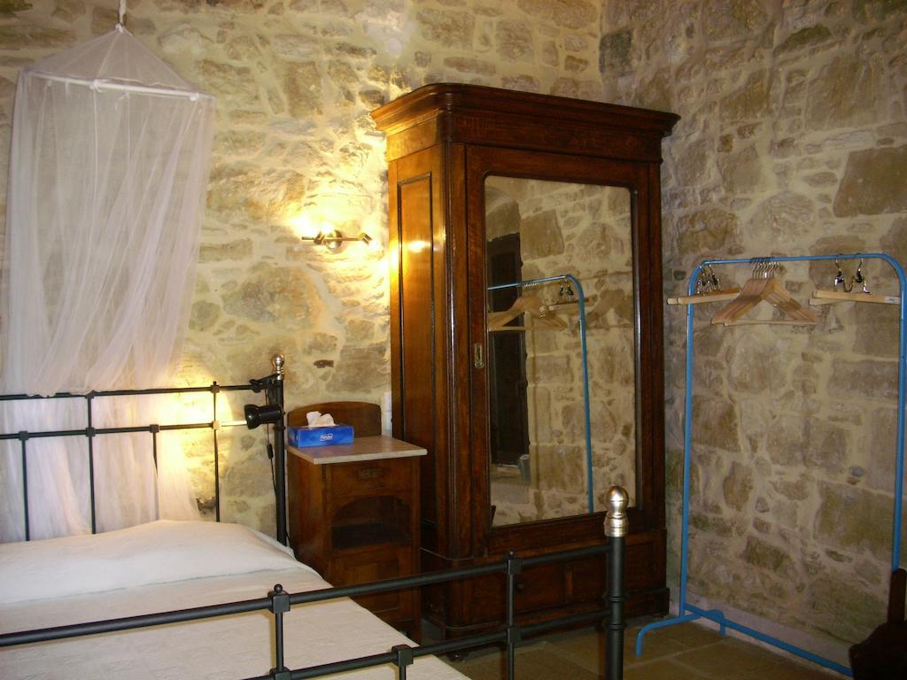 Patriko Country House Vori Room photo